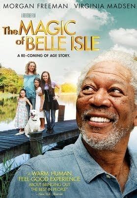 The magic of belle isle traler